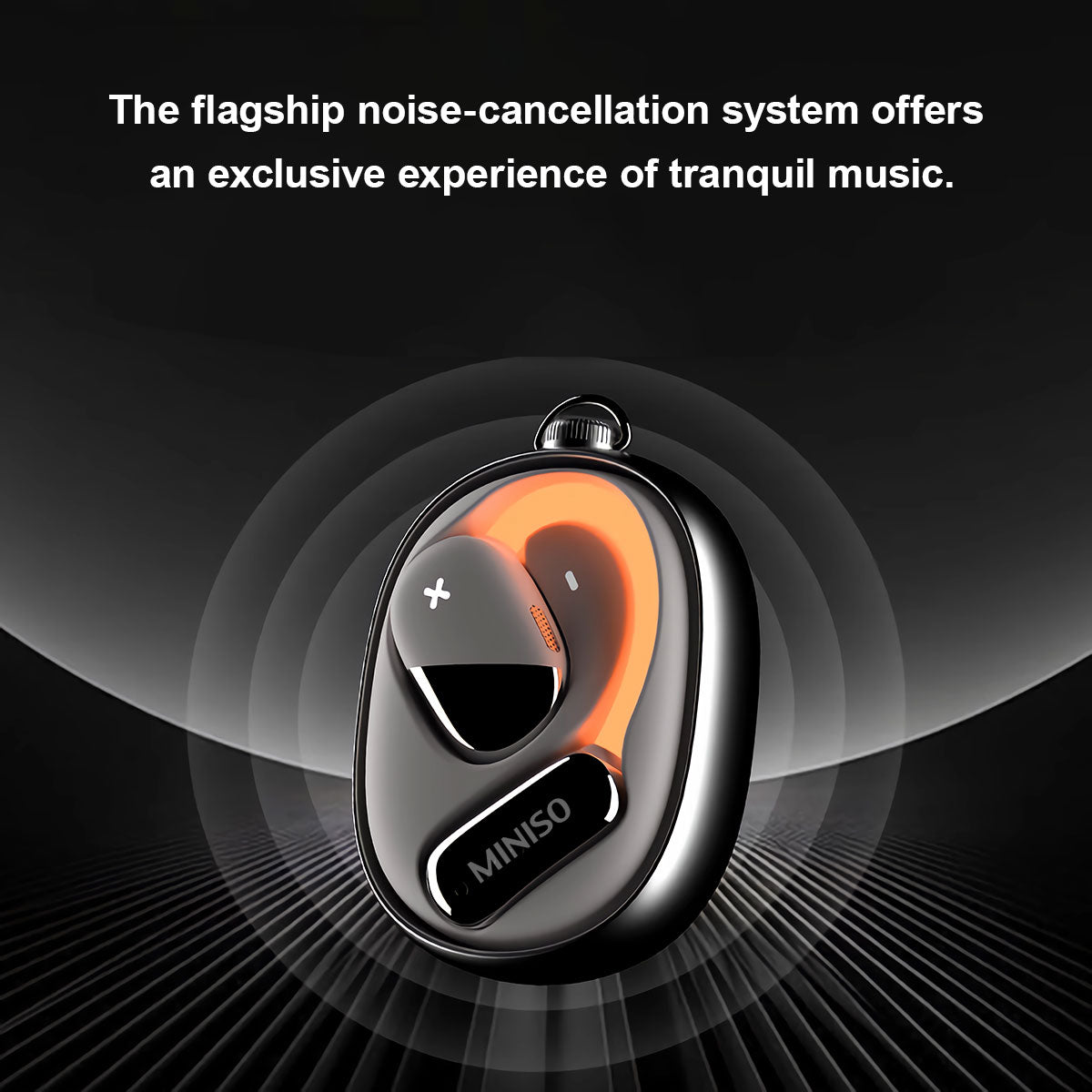 MINISO Wireless Earbud M99