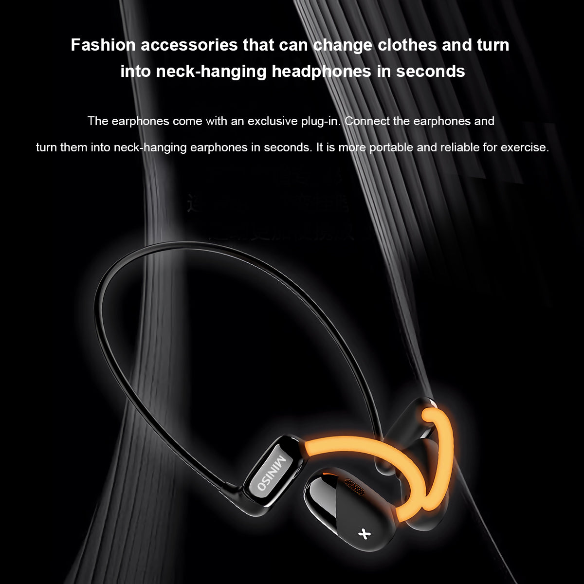 MINISO Wireless Earbud M99