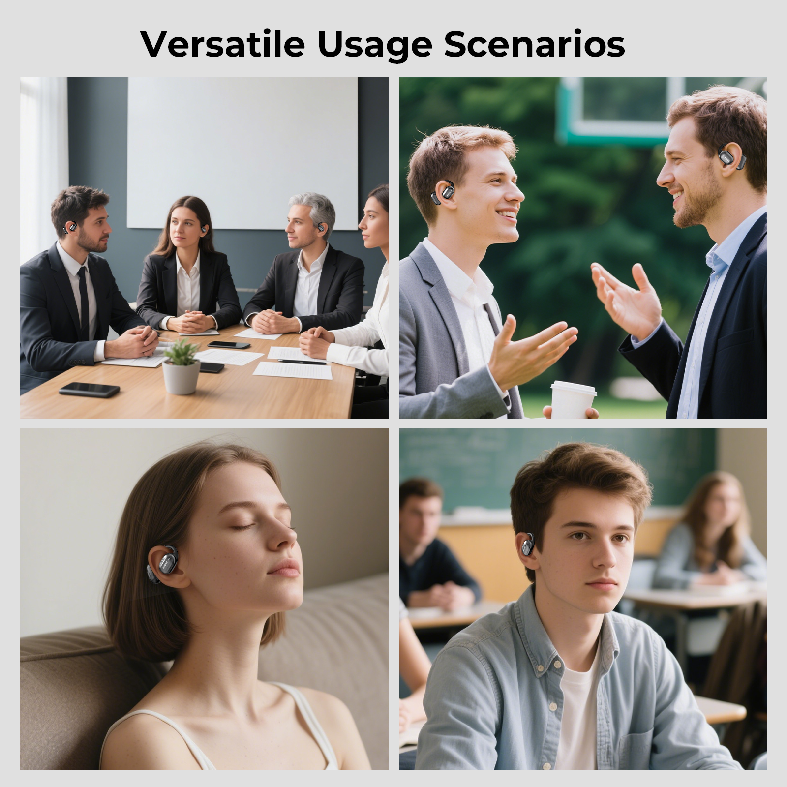 MINISO Wireless Earbud MS162