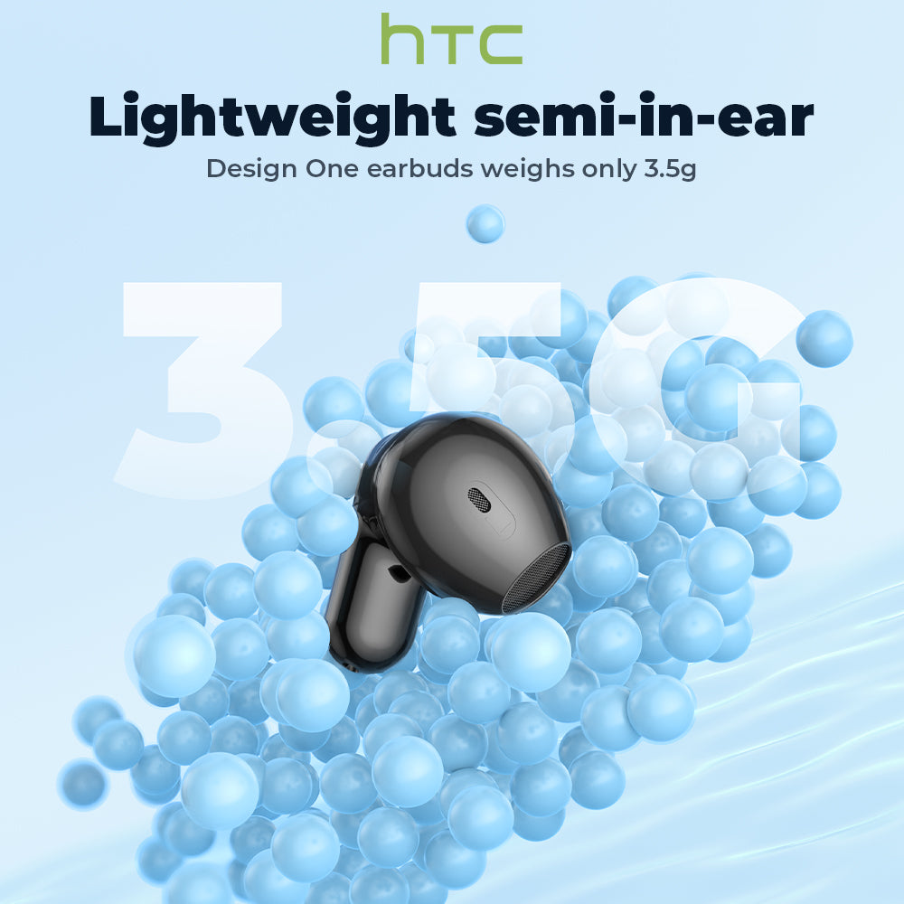 HTC NE20 AI Translation Wireless Earphones