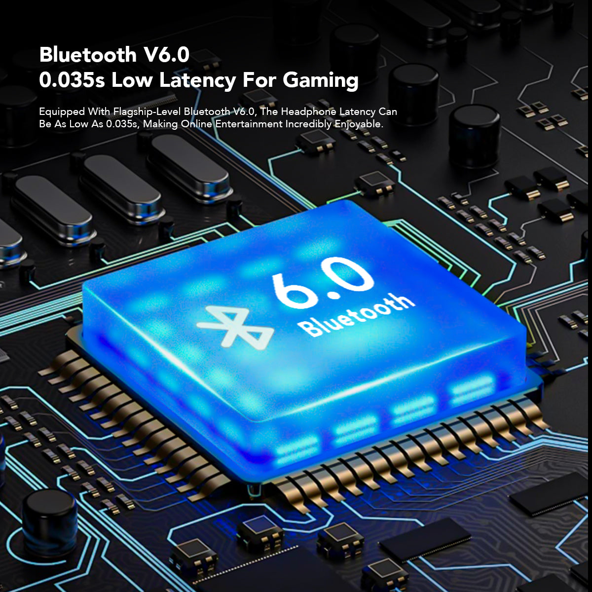 MINISO MS110 Wireless Earphones