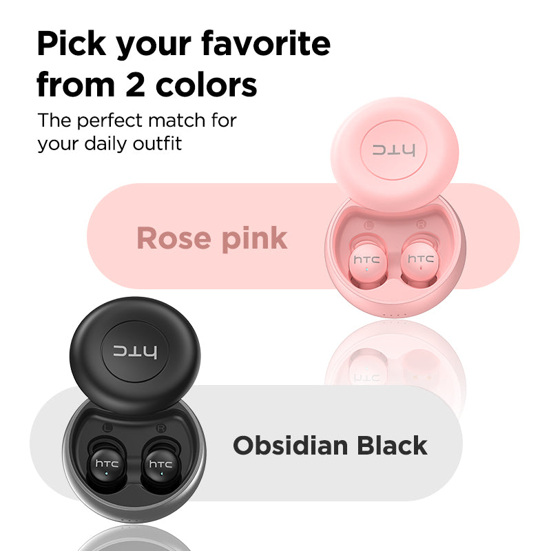 HTC NE91 - Sleep Earbuds
