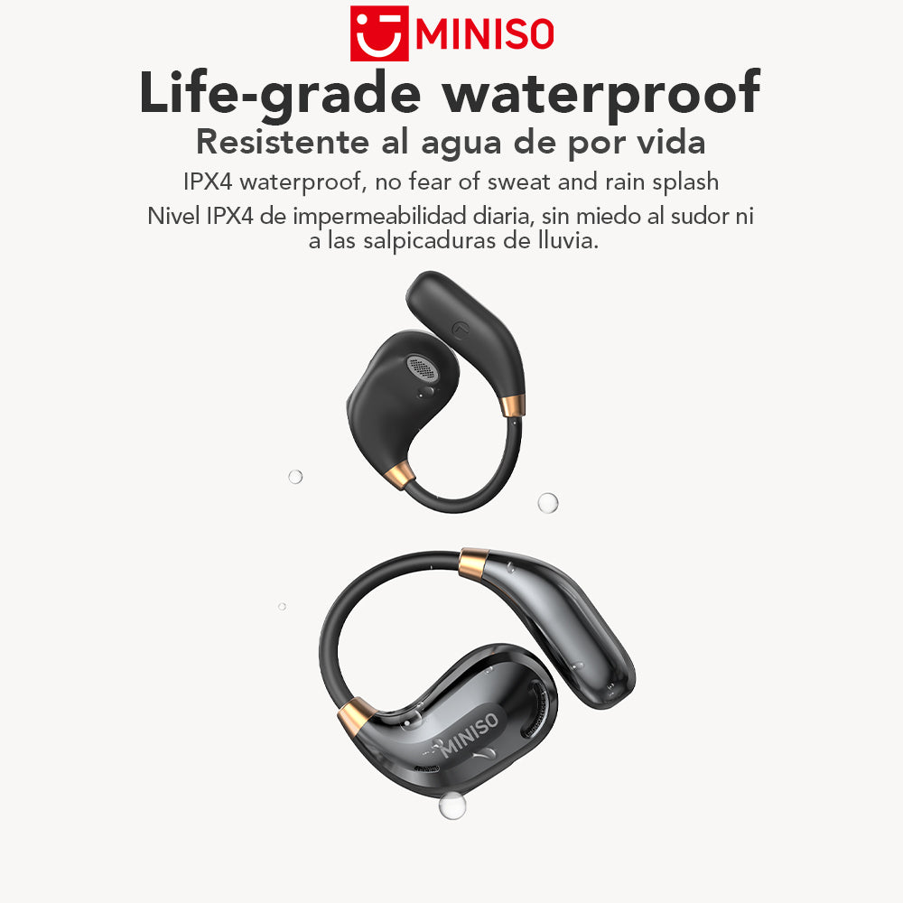 MINISO Wireless Erabud MS209