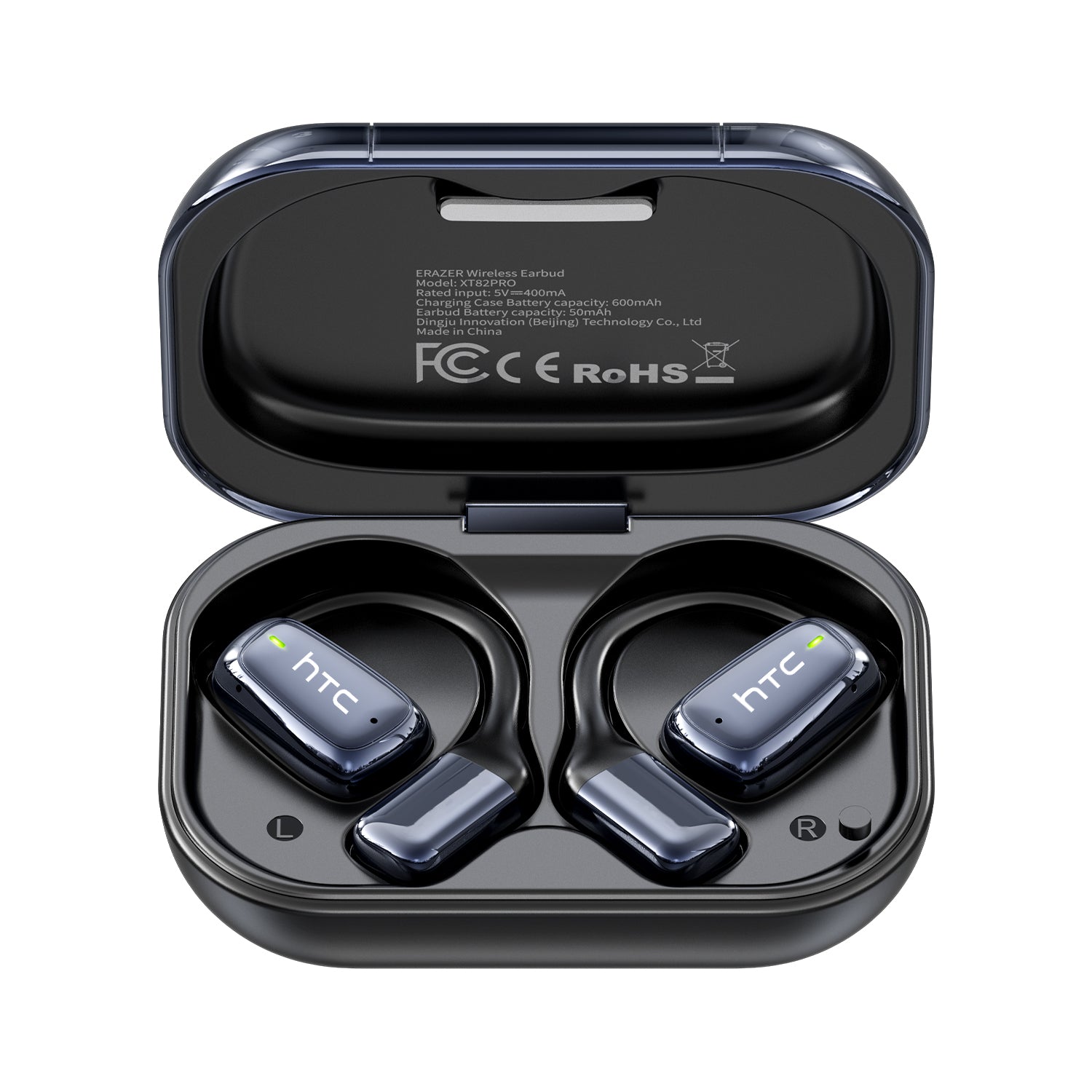 HTC Wireless Earphones NE25
