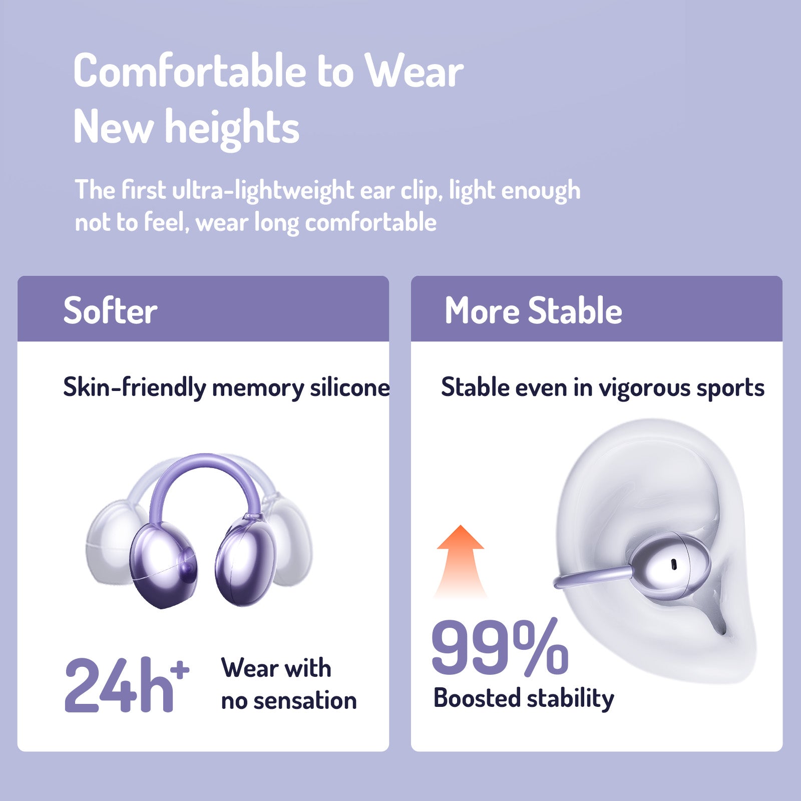 MINISO Wireless Earbud MS192