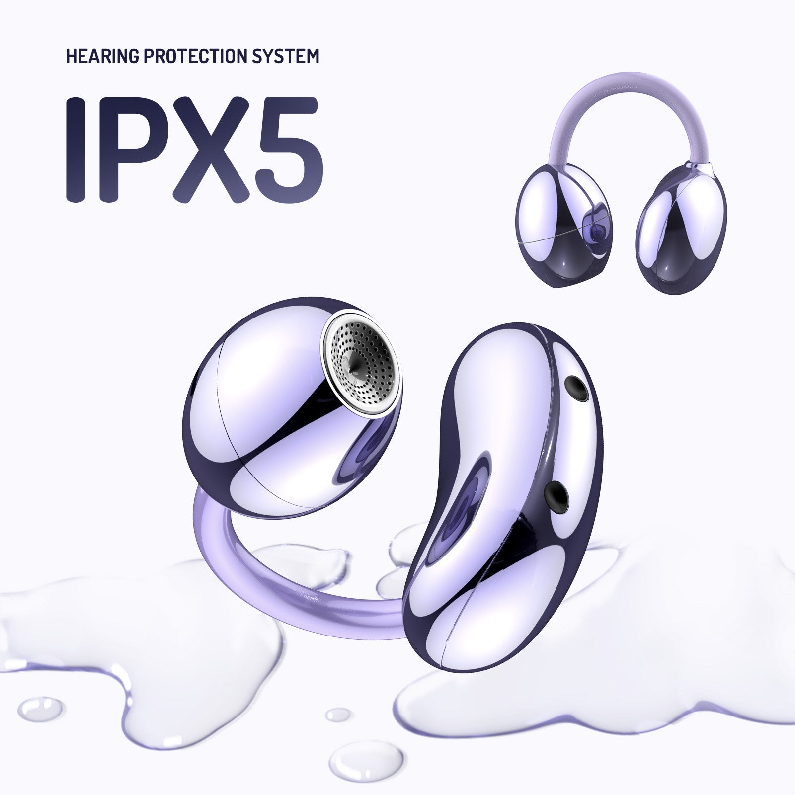 MINISO Wireless Earbud MS192