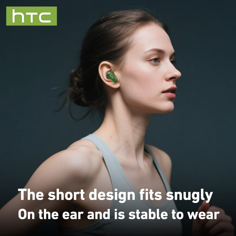 HTC Wireless Earphones NE51