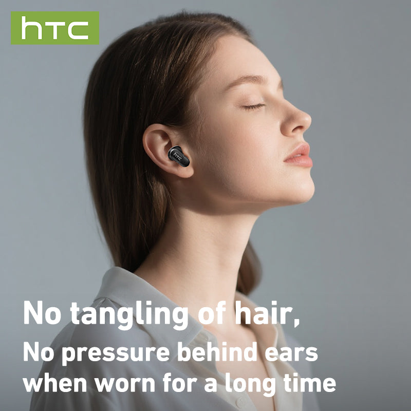 HTC Wireless Earphones NE51