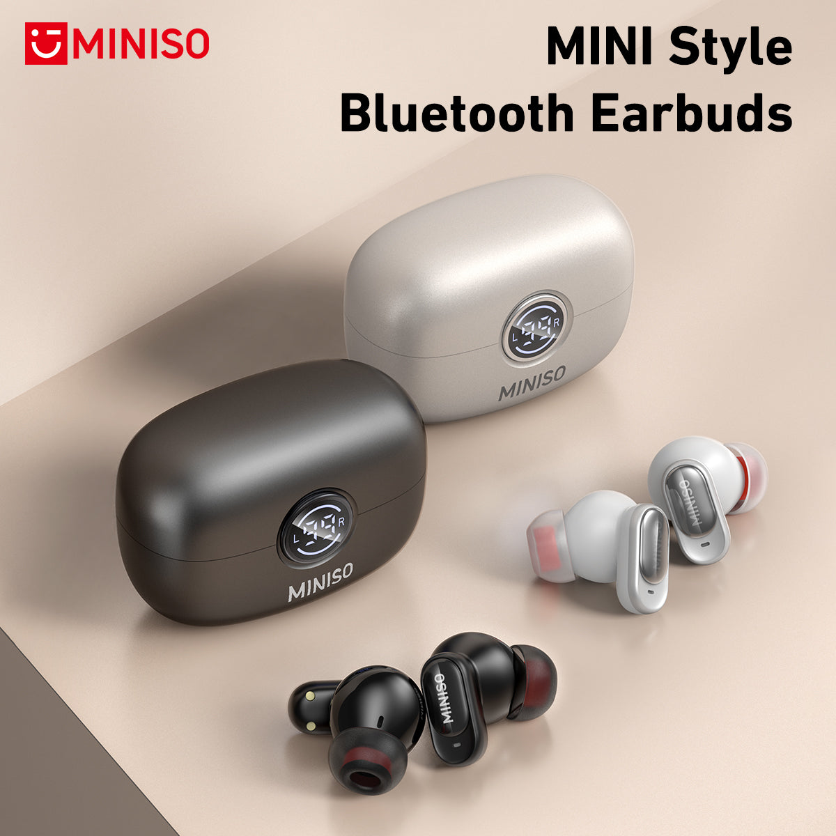 MINISO Wireless Earphones MS105