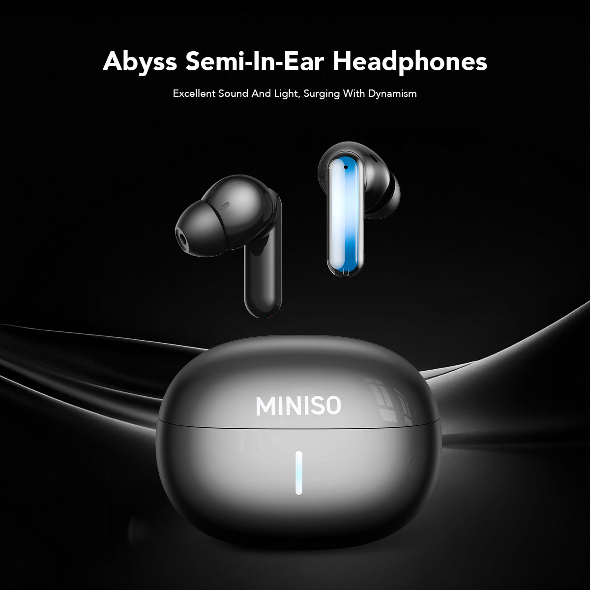 MINISO MS110 Wireless Earphones