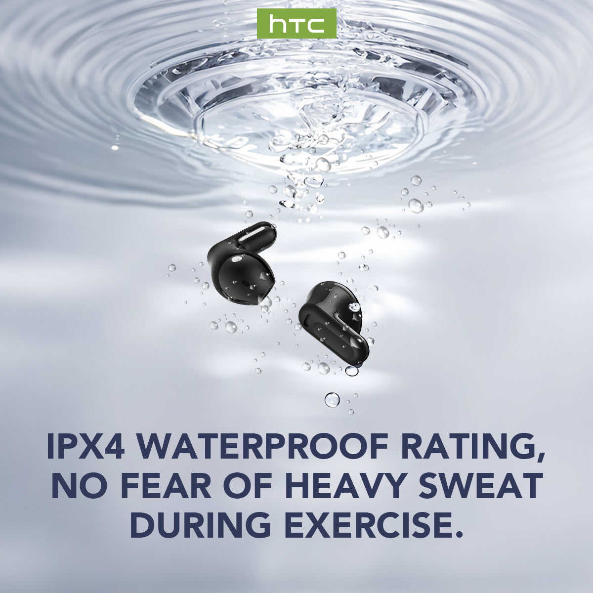 HTC Wireless Earphones 20