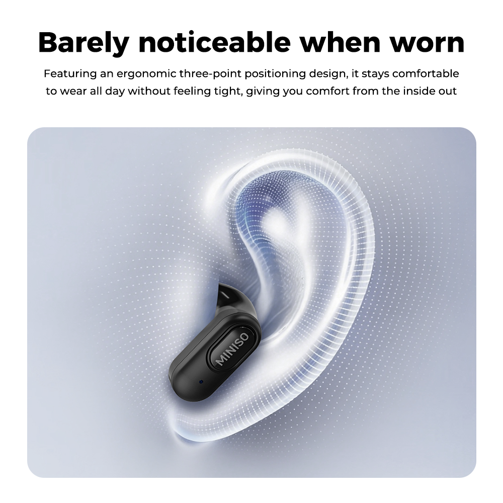 MINISO MS126 Wireless Earphones