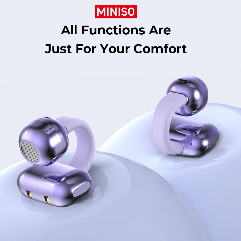 MINISO Wireless Earbud MS198