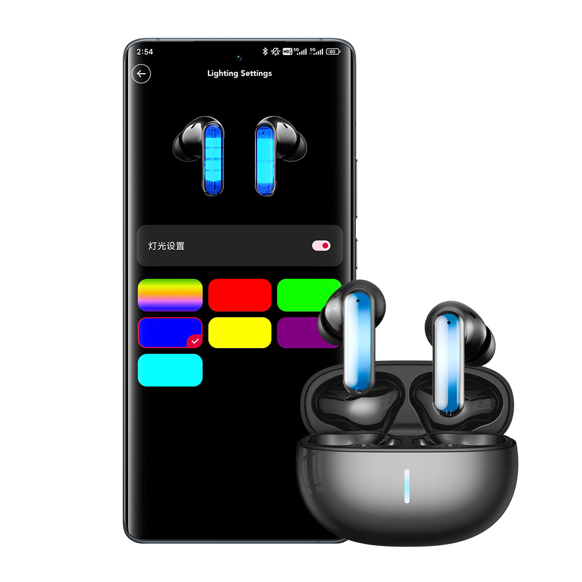 MINISO MS110 Wireless Earphones