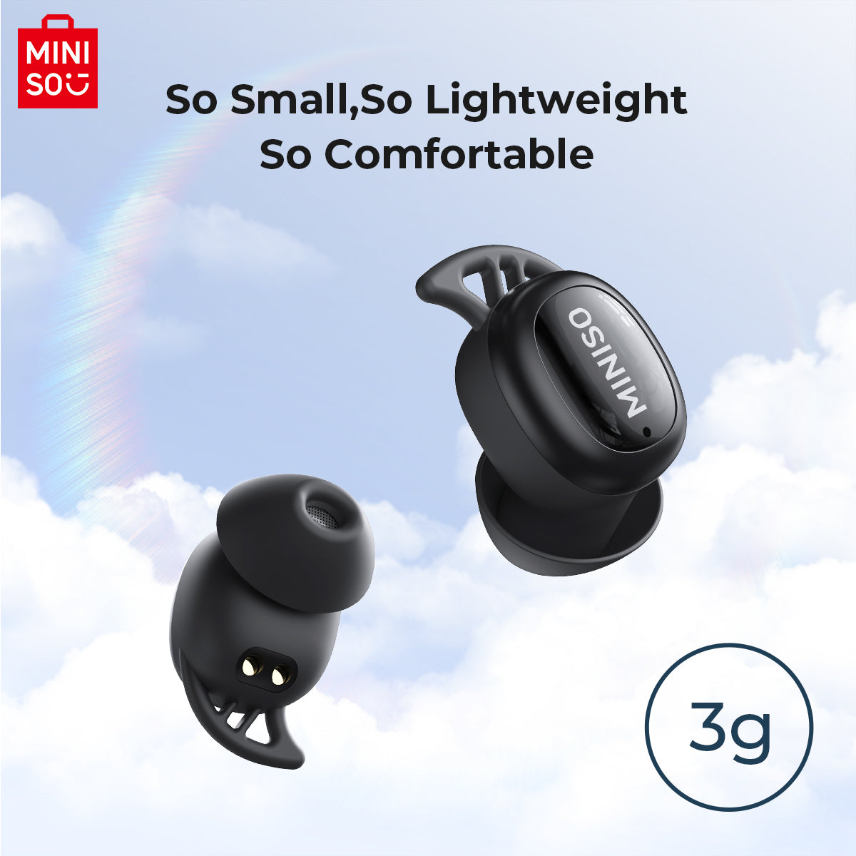 MINISO Wireless Erabud X16