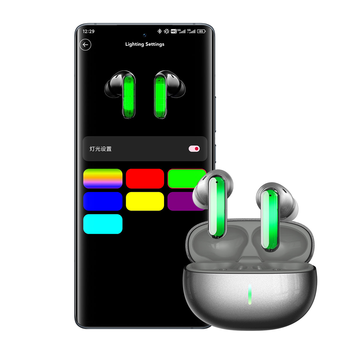 MINISO MS110 Wireless Earphones
