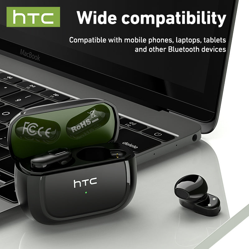 HTC Wireless Earphones NE51