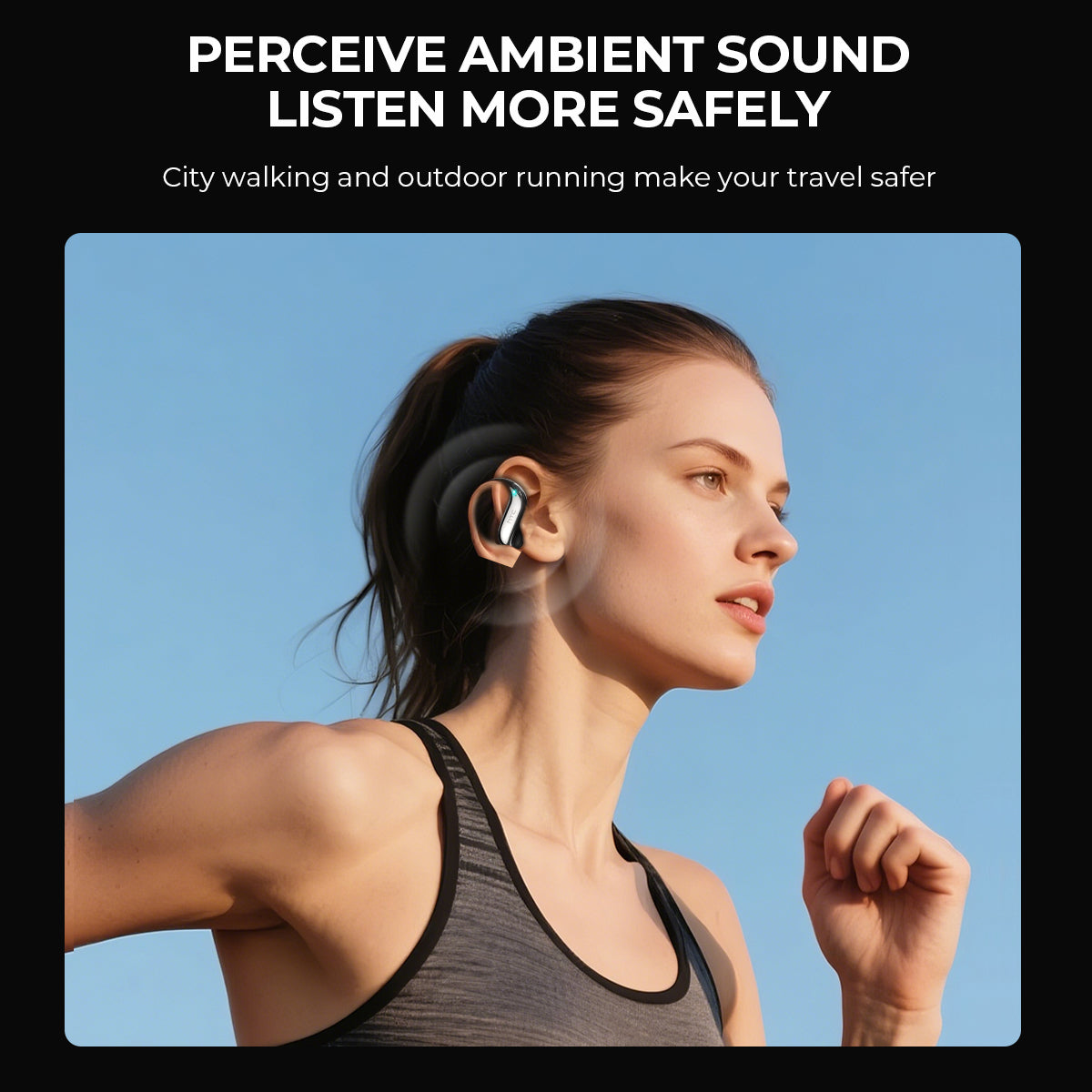 HTC NE23 Wireless Earphones