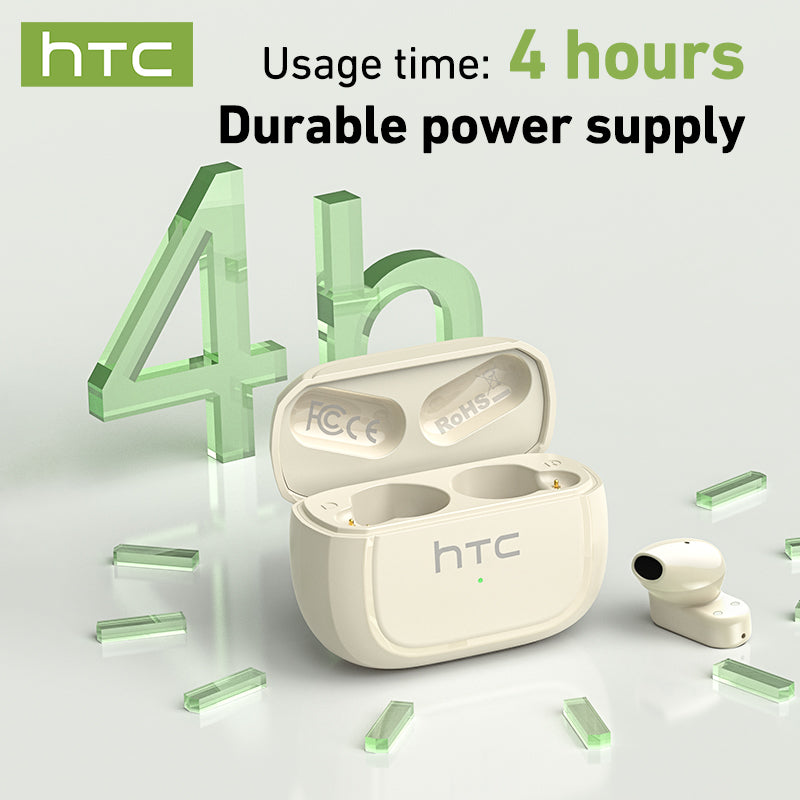 HTC Wireless Earphones NE51