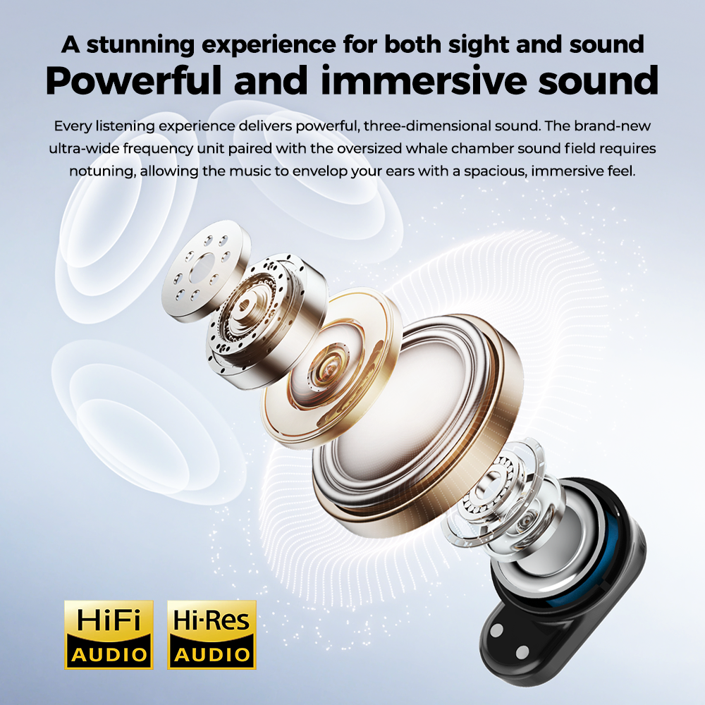 MINISO MS126 Wireless Earphones