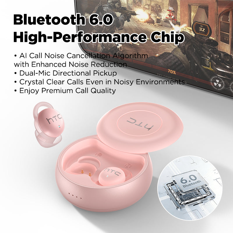 HTC NE91 - Sleep Earbuds