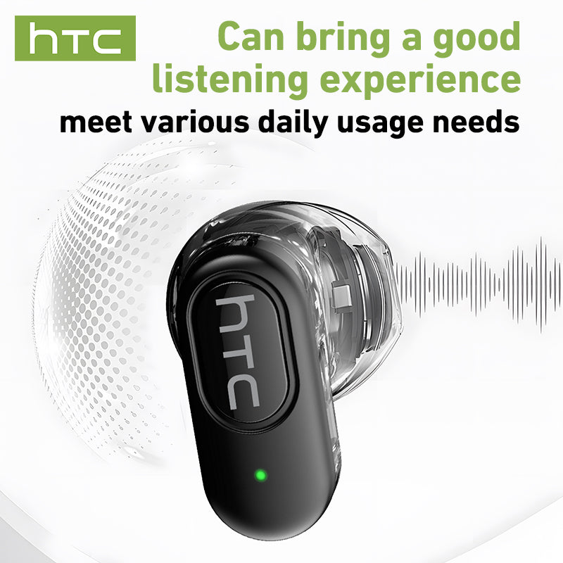 HTC Wireless Earphones NE51