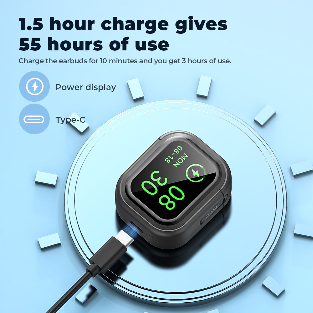 HTC NE20 AI Translation Wireless Earphones