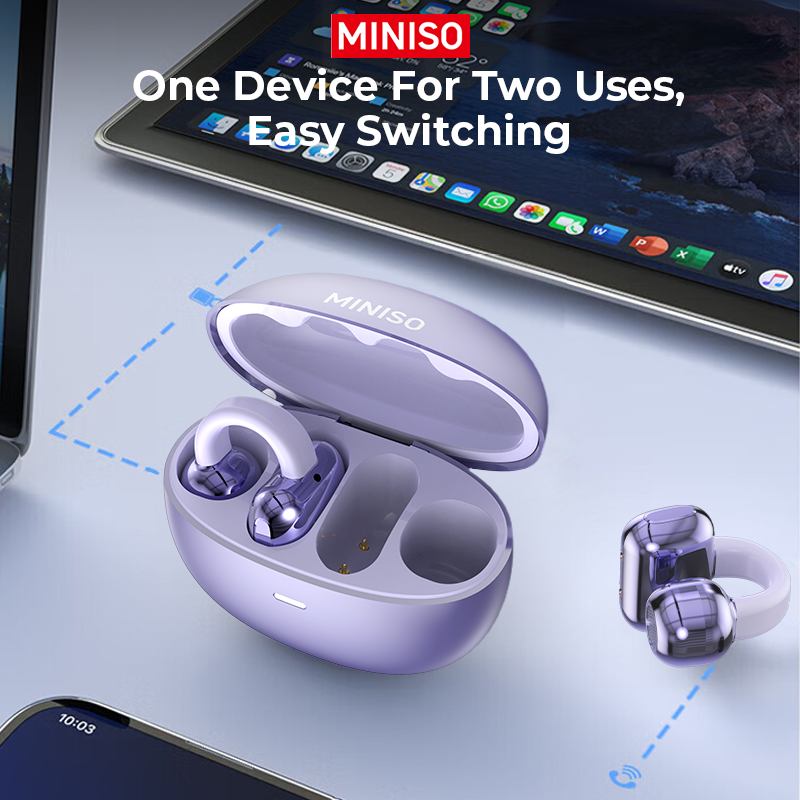 MINISO Wireless Earbud MS198