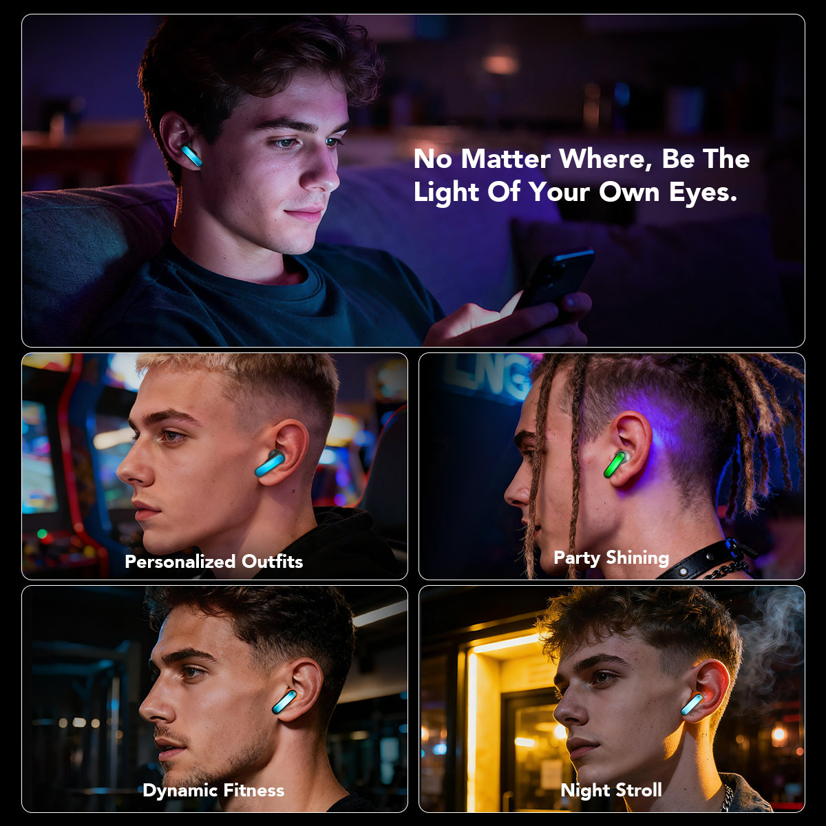 MINISO MS110 Wireless Earphones