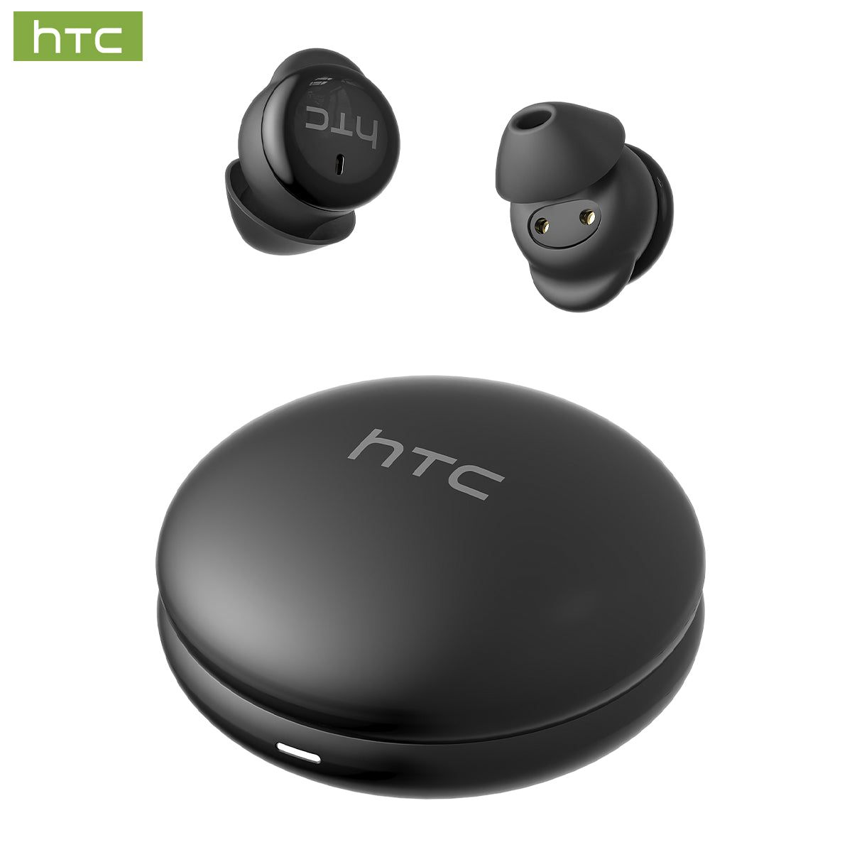 HTC NE92 Ultra-Light Bluetooth 6.0 Sleep Earbuds