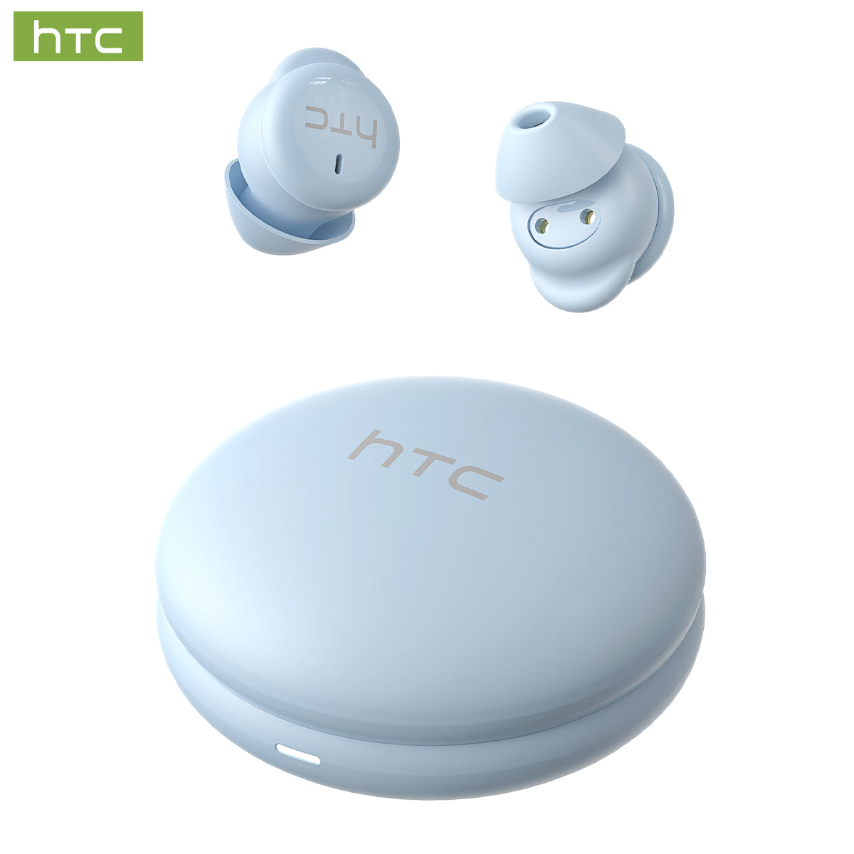 HTC NE92 Ultra-Light Bluetooth 6.0 Sleep Earbuds