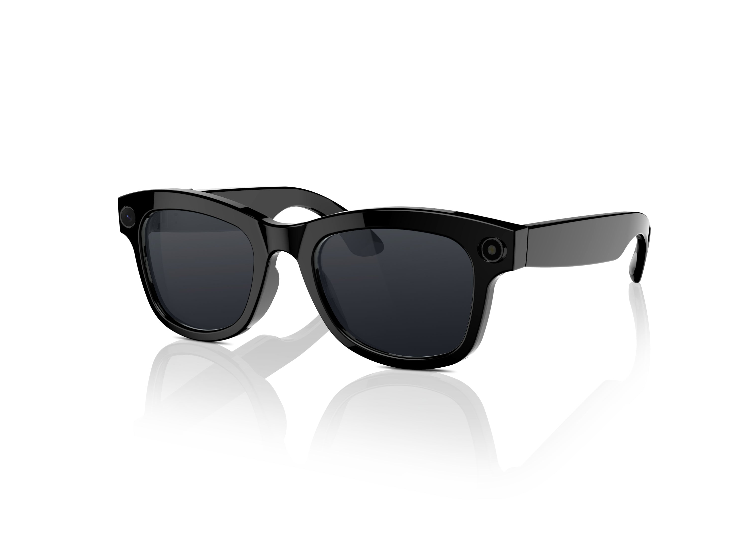 M01 Al Smart Glasses