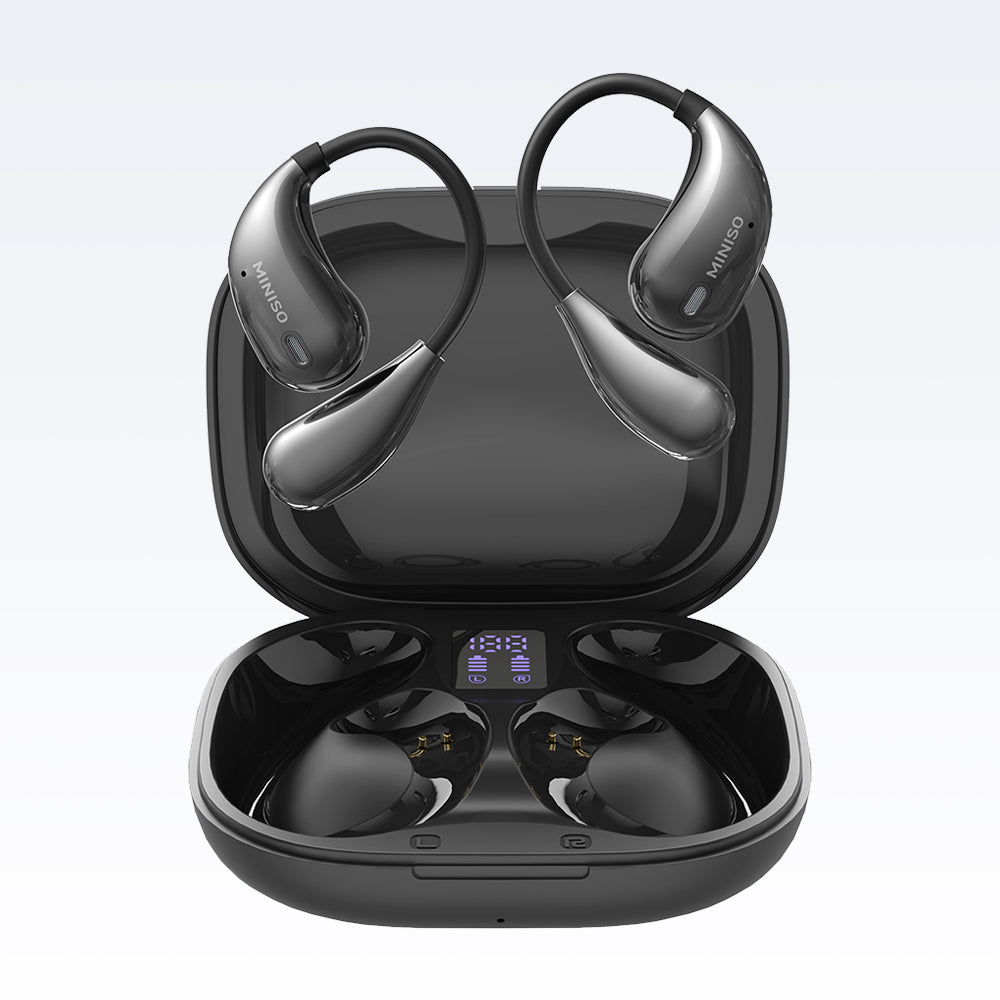 MINISO X33 AI Translation Earbuds