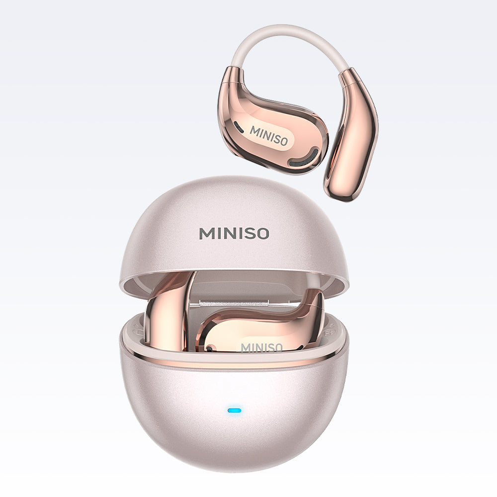 MINISO MS209 Wireless Erabud
