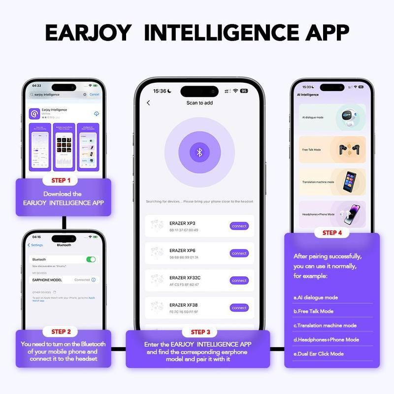 MINISO Wireless Earbud M98