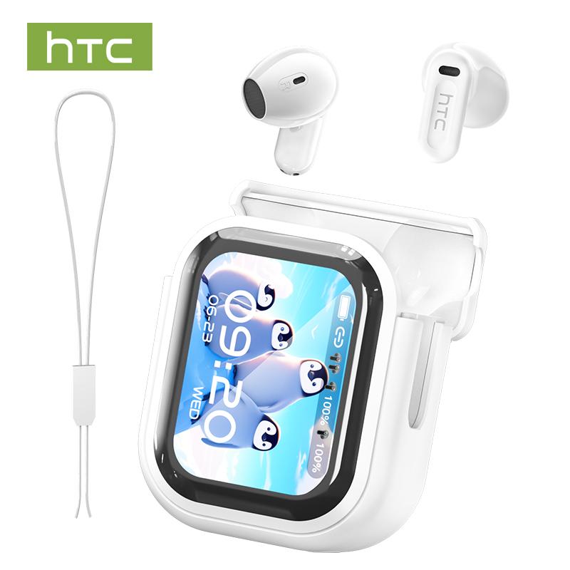 HTC Wireless Earphones 20