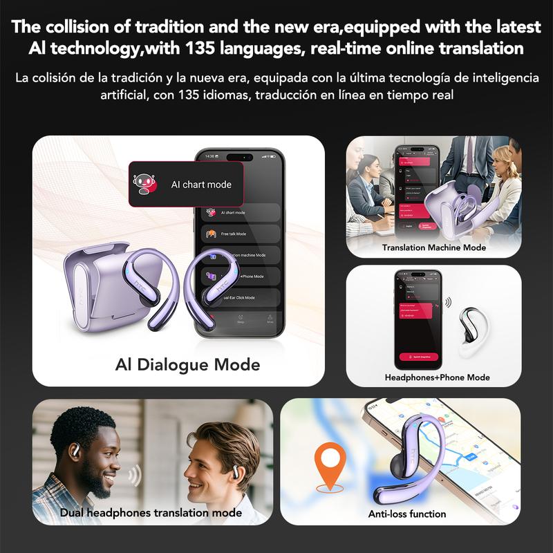 HTC NE23 Wireless Earphones