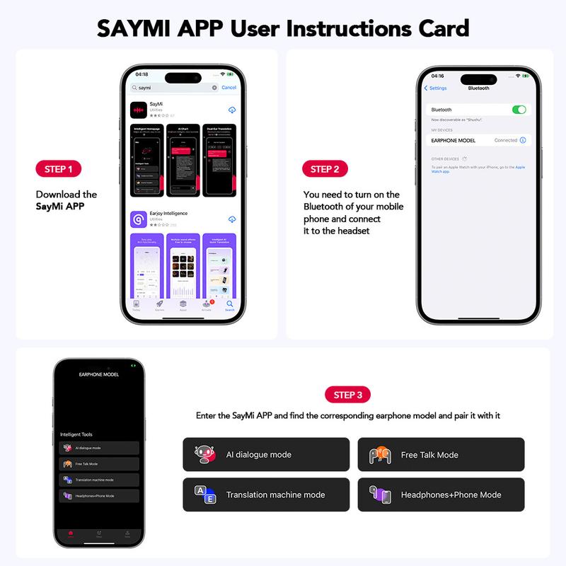 MINISO Wireless Earbud MS190