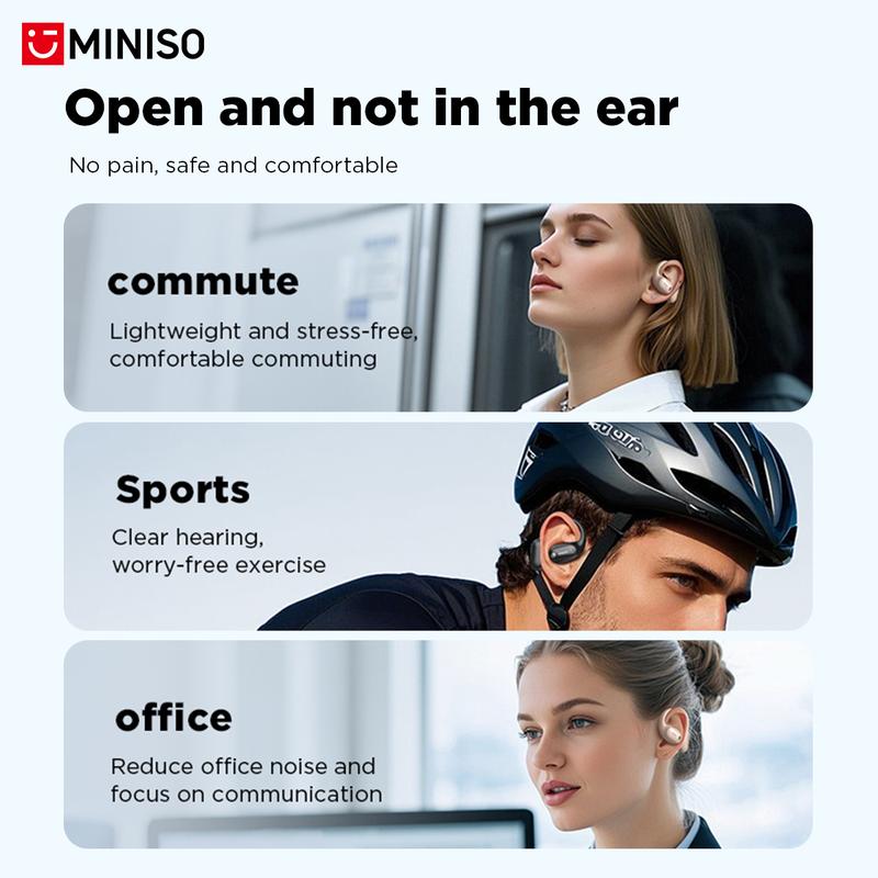 MINISO Wireless Earbud MS190