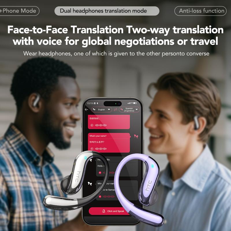 HTC NE23 Wireless Earphones