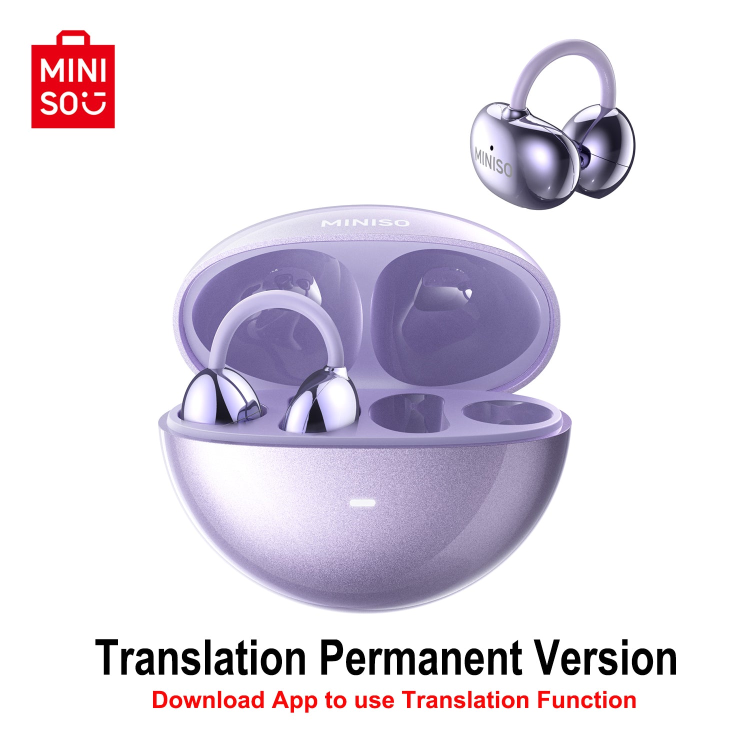 MINISO Wireless Earbud MS192