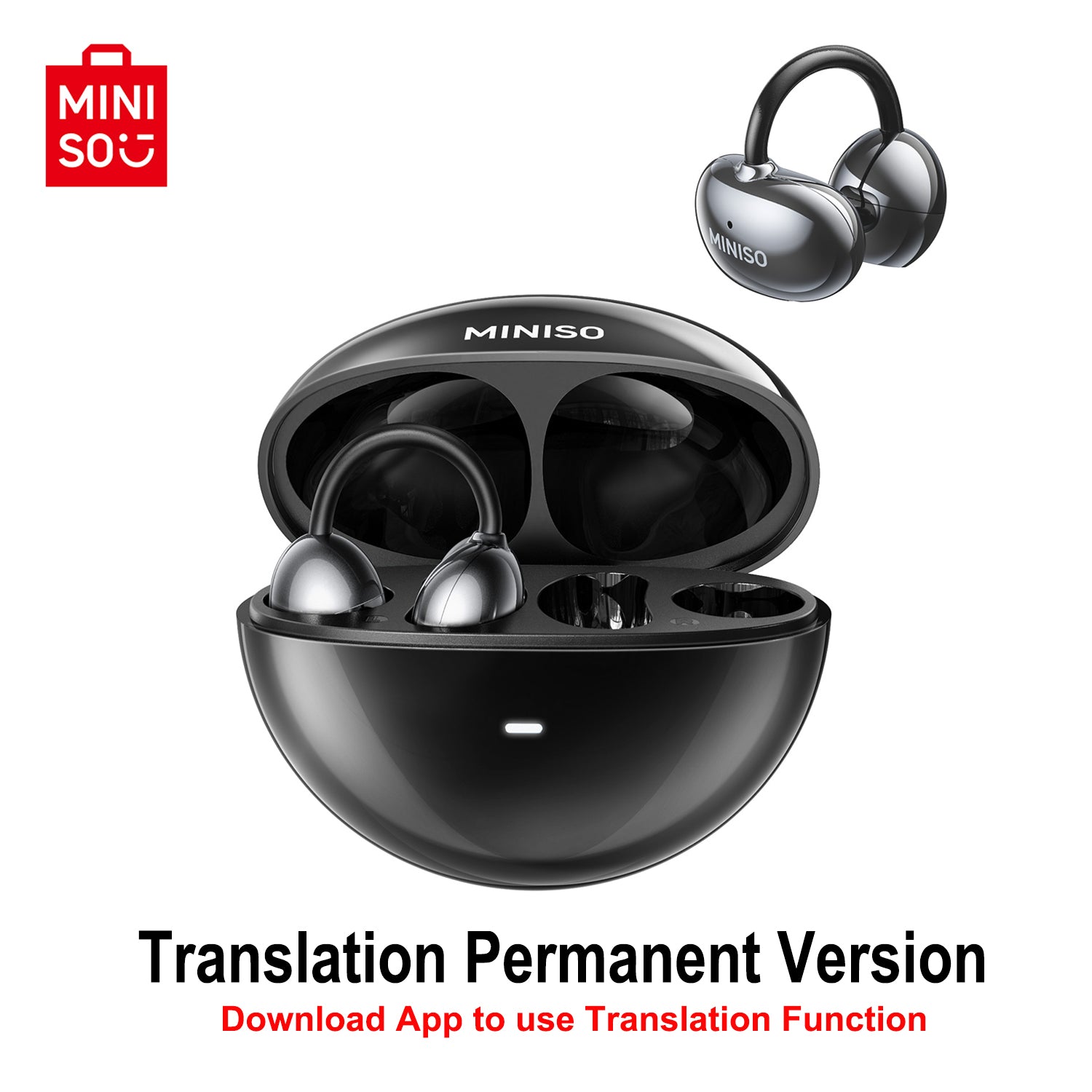 MINISO Wireless Earbud MS192