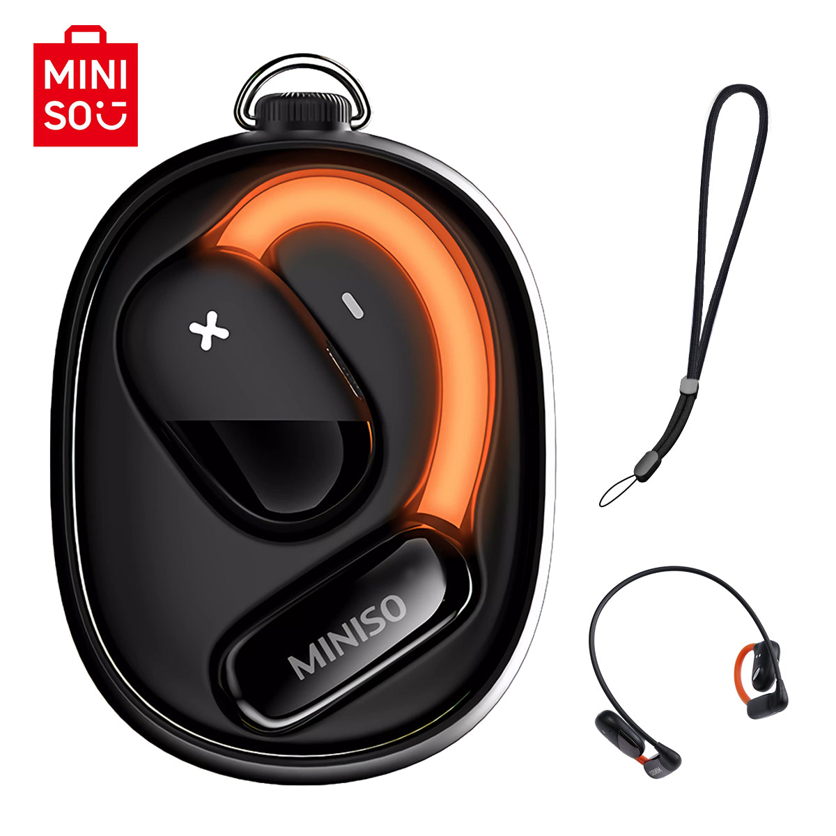 MINISO Wireless Earbud M99