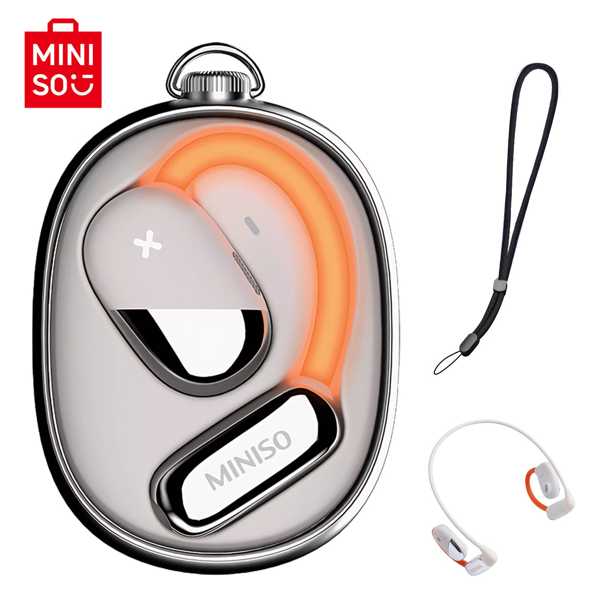 MINISO Wireless Earbud M99