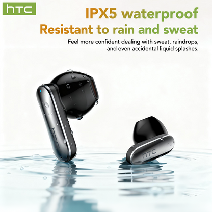 HTC Wireless Earphones NE48