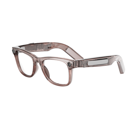 AG01 Smart AI Glasses
