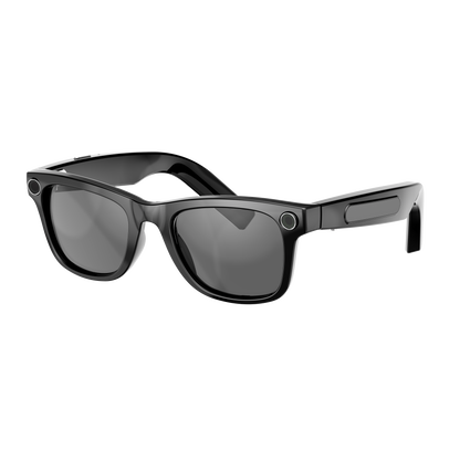 AG01 Smart AI Glasses