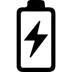 <strong>All-night battery - </strong>Sleep through, no interruption
