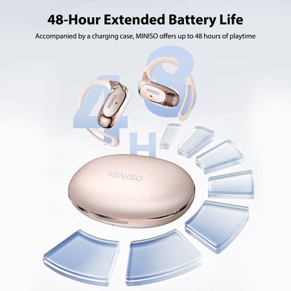MINISO Wirelee Earbud MS202