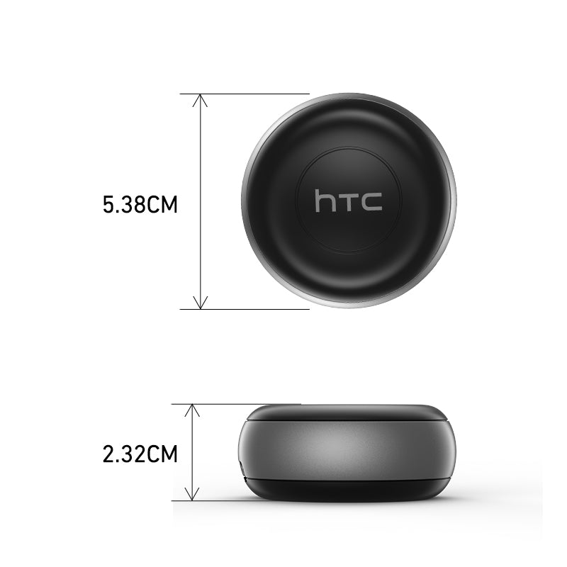 HTC NE91 - Sleep Earbuds